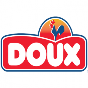 Doux logo