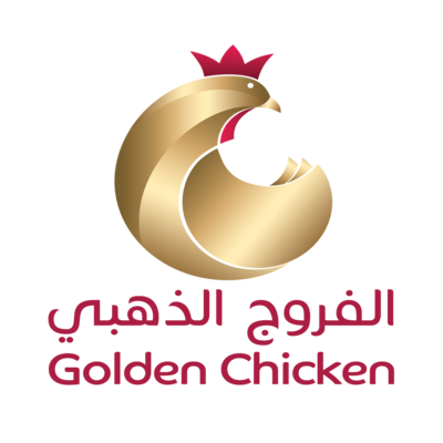 Golden Chicken logo